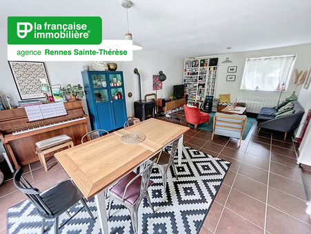Achat Maison/villa de prestige Rennes 596 790 €