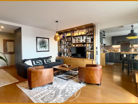 à vendre Appartement de qualité Bordeaux 635 500 €