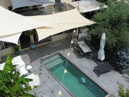 Vente Maison d’exception Gordes 595 000 €