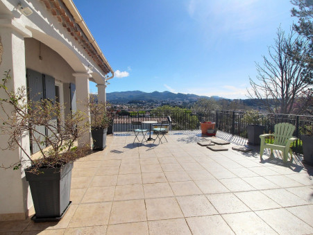 Vente Maison grand standing Plan de Cuques 819 500 €