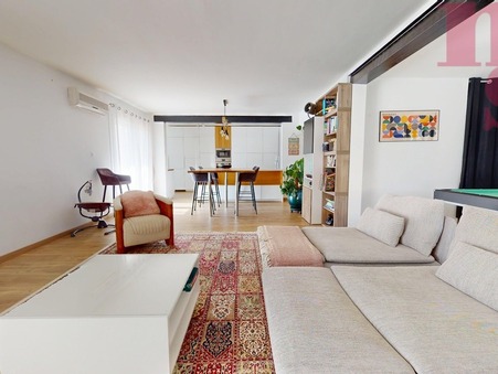 à vendre Maison grand standing Saint Georges d Orques 749 000 €