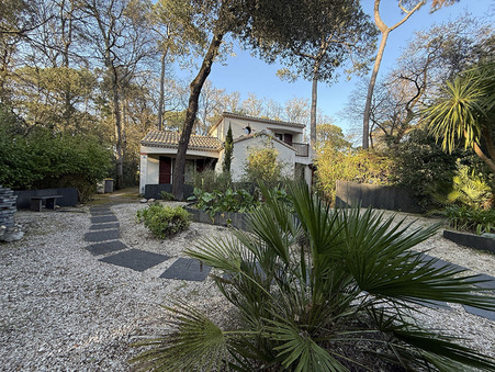 à vendre Villa de qualité Saint Brevin les Pins 695 000 €