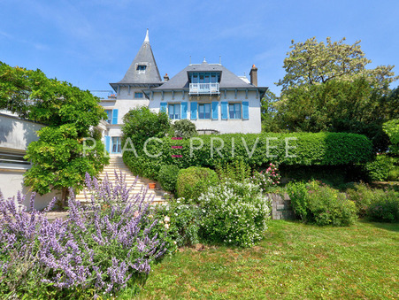 Vente Villa de prestige Meurthe et moselle 945 000 €