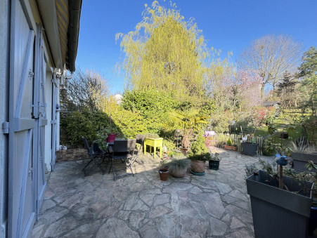 Vente Maison de prestige Bry sur Marne 669 000 €
