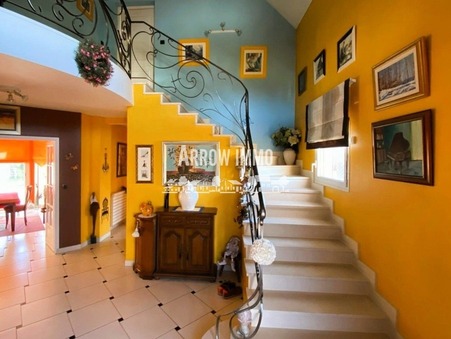à vendre Maison haut de gamme Haute-Normandie 829 500 €