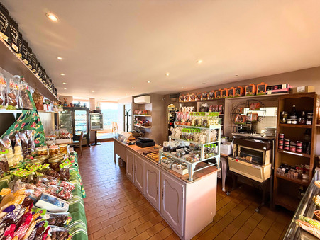 Vente Maison de caractère haut de gamme Saint Tropez 1 590 000 €