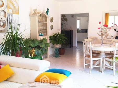 à vendre Villa de qualité Fontvieille 624 000 €