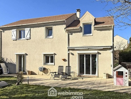 Achat Villa de qualité Ormesson sur Marne 526 000 €
