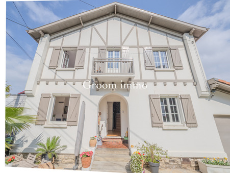 Achat Maison/villa de prestige Biarritz 985 000 €
