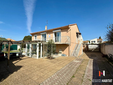 à vendre Villa d’exception Lattes 540 000 €