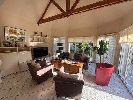 Vente Villa haut de gamme Saint Malo 1 247 000 €