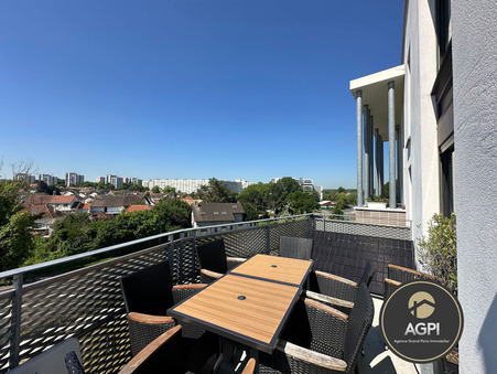 à vendre Appartement  Essonne 530 000 €