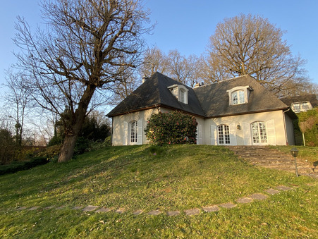 à vendre Maison/villa grand standing Jouars Pontchartrain 690 000 €