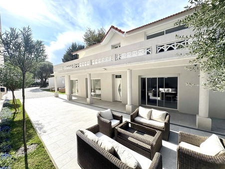 Vente Villa de luxe Cannes 2 450 000 €