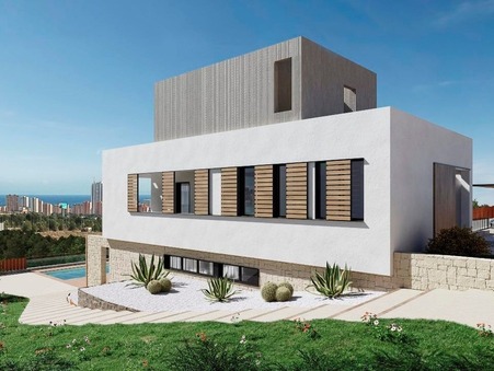 Achat Maison d’exception Alicante 1 050 000 €