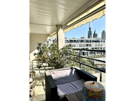 Vente Appartement de luxe Haute-Normandie 620 000 €