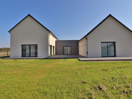 à vendre Villa de qualité Aube 599 000 €