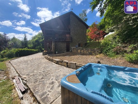 à vendre Chalet haut de gamme Aude 375 000 €