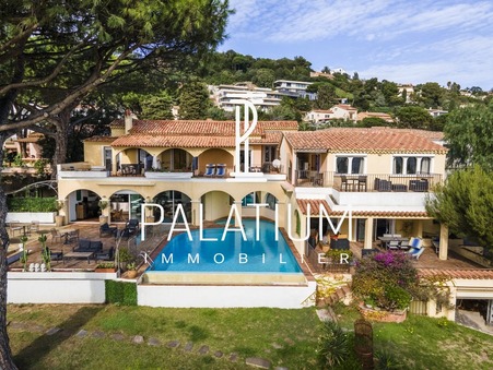 Vente Maison de prestige Roquebrune sur Argens 2 450 000 €