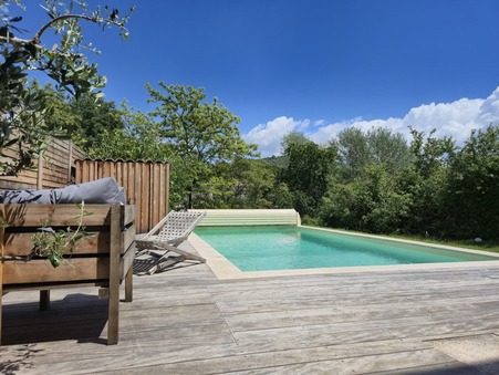 Vente Maison haut de gamme Manosque 560 000 €