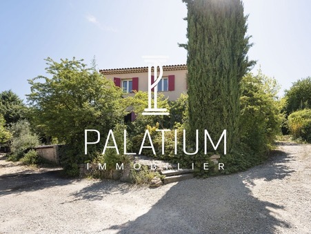 à vendre Villa haut de gamme Manosque 556 500 €