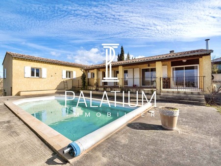 à vendre Maison  Alpes de haute provence 550 000 €