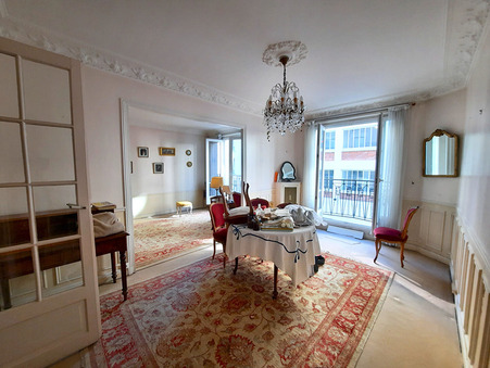 Achat Appartement grand standing Paris 756 000 €