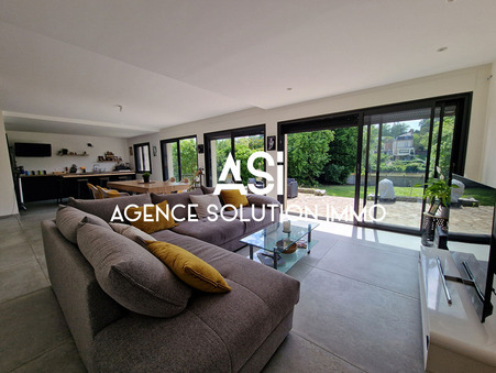 Achat Villa haut de gamme Mayenne 550 000 €