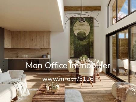Vente Appartement haut de gamme Saint Chaffrey 721 500 €