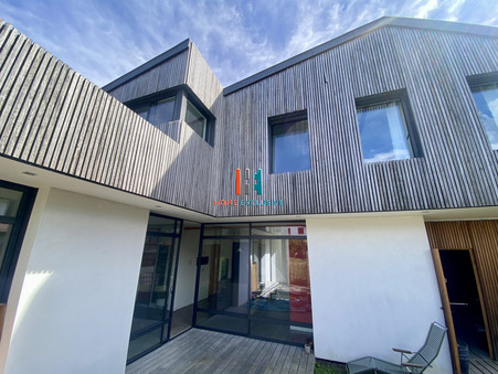 Achat Maison d’exception Anglet 1 140 000 €