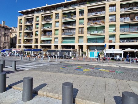 Vente Appartement d’exception Bouches du rhône 699 000 €