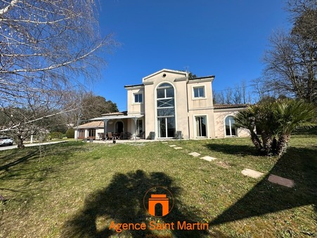 à vendre Maison de caractère de qualité Montélimar 699 000 €