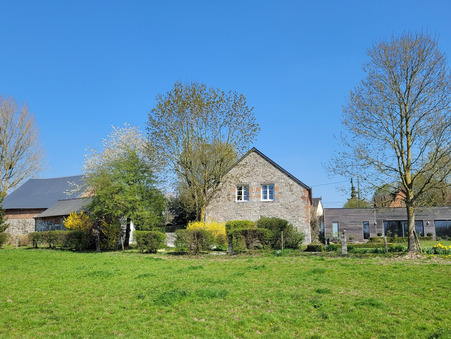 à vendre Villa de luxe Nord 520 000 €