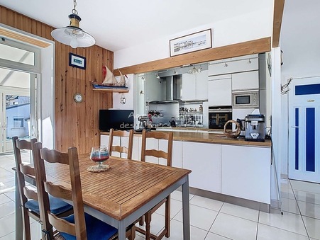 Achat Maison grand standing Quiberon 546 000 €