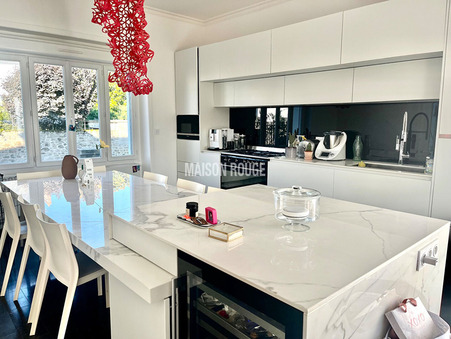 à vendre Villa de prestige Saint Malo 1 299 500 €