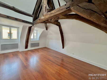 Vente Appartement de prestige Paris 667 680 €