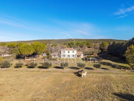 Vente Mas de prestige Aix en Provence 1 575 000 €