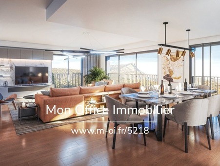 à vendre Appartement  Bouches du rhône 1 298 000 €