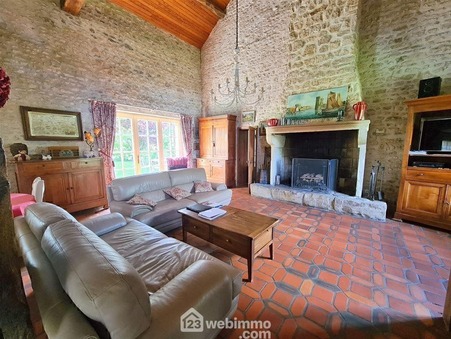 Vente Maison/villa  Milly la Forêt 529 000 €