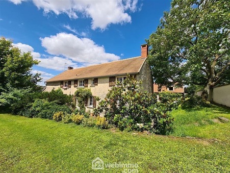 à vendre Villa  Milly la Forêt 529 000 €