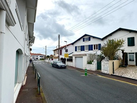 Achat Maison haut de gamme Biarritz 790 000 €