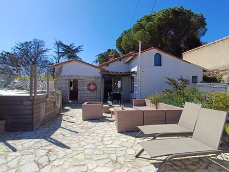 à vendre Maison de caractère de prestige Sète 1 050 000 €
