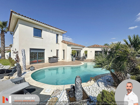 Achat Mas de qualité Aigues Mortes 1 260 000 €