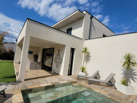 Vente Maison de luxe Baillargues 865 000 €