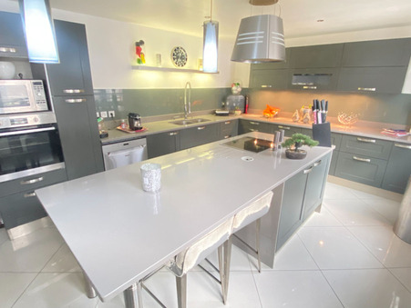 Achat Appartement  Val d'Oise 728 000 €
