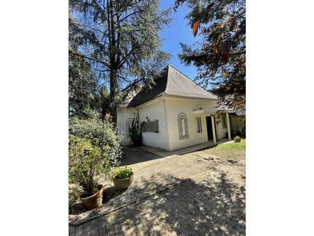 Vente Maison/villa de prestige Toulouse 878 500 €