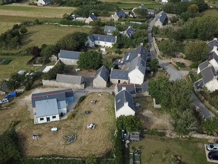         Maison/villa haut de gamme Bretagne 1 248 000 €