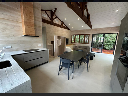 à vendre Villa de luxe La Teste de Buch 999 000 €
