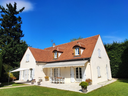 Vente Villa de luxe Taverny 745 000 €