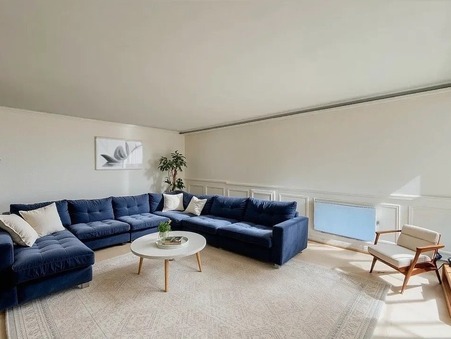 Vente Appartement de luxe Saint Maurice 619 000 €